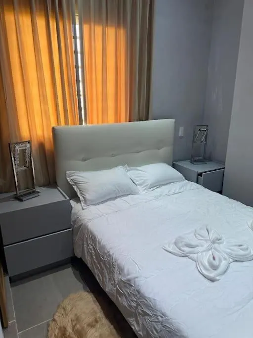 Apartman Apartamento Santo Domingo Este Juan Lopez