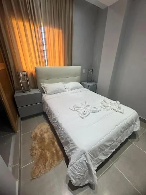 Apartamento Santo Domingo Este Juan Lopez
